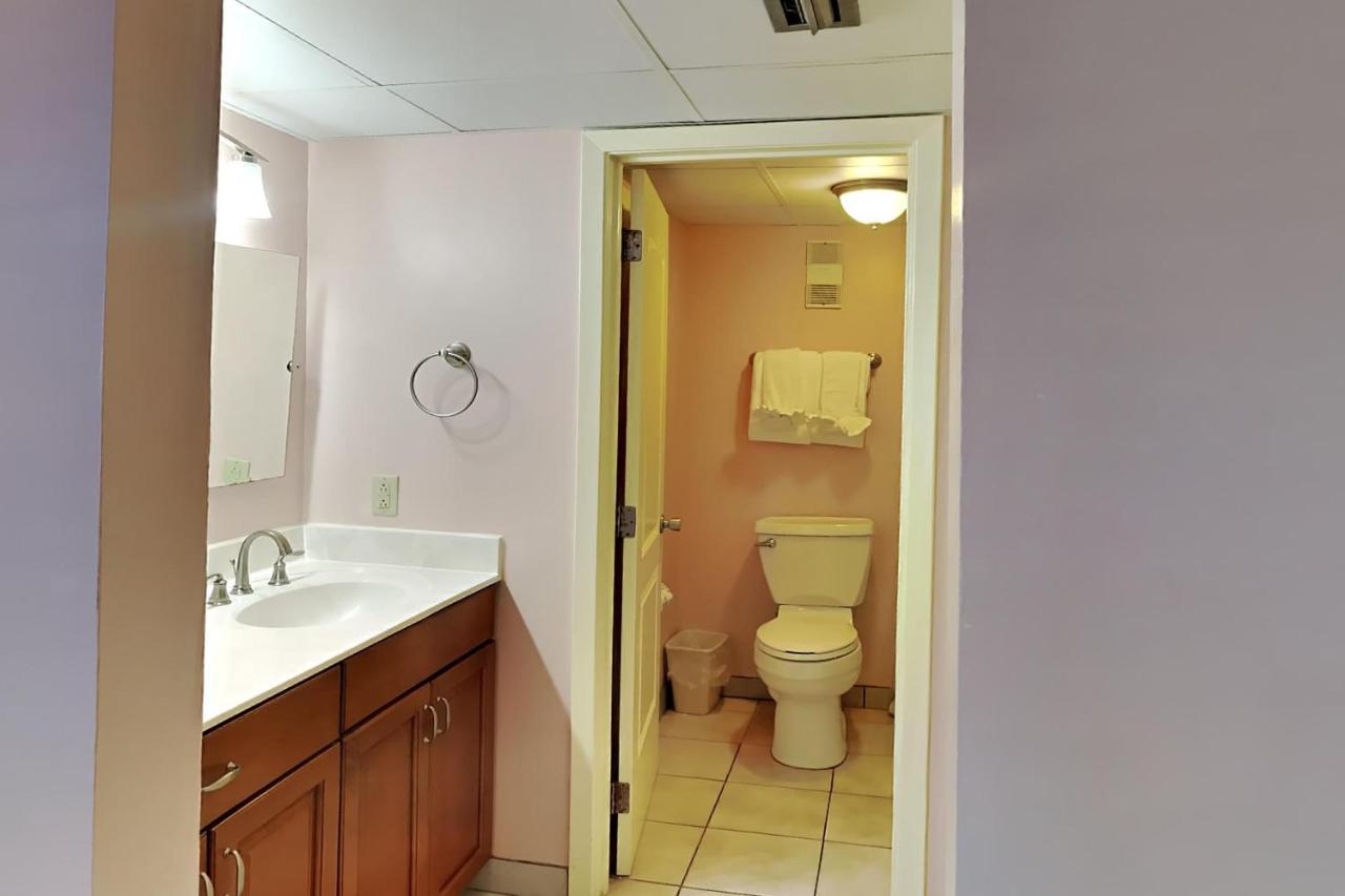 Апартаменти Edgewater Tower II 905 Панама-Сіті-Біч Екстер'єр фото