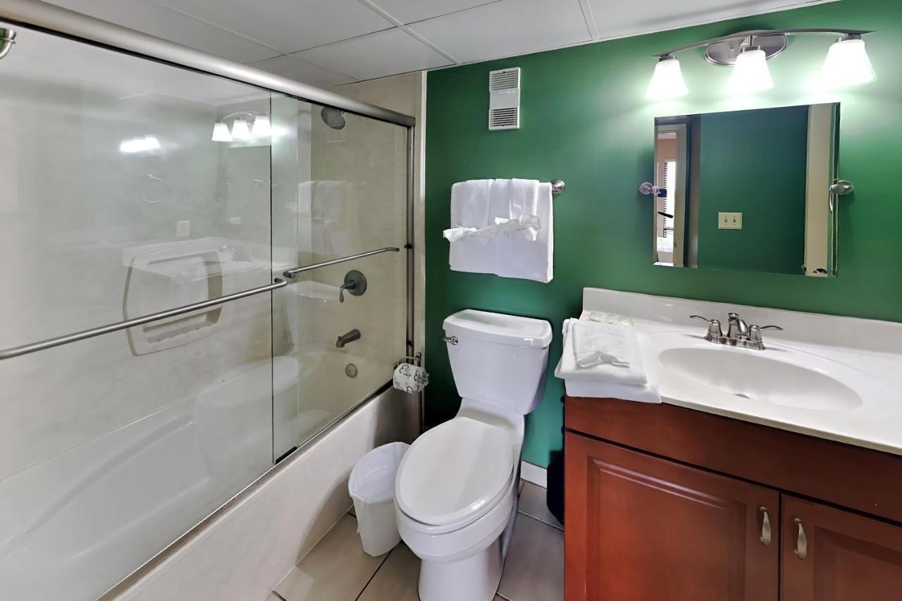 Апартаменти Edgewater Tower II 905 Панама-Сіті-Біч Екстер'єр фото