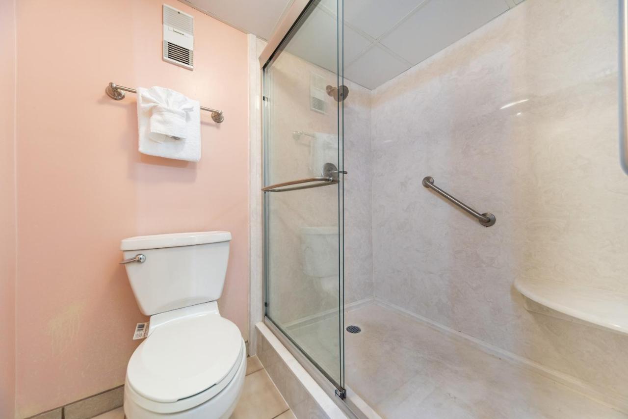 Апартаменти Edgewater Tower II 905 Панама-Сіті-Біч Екстер'єр фото