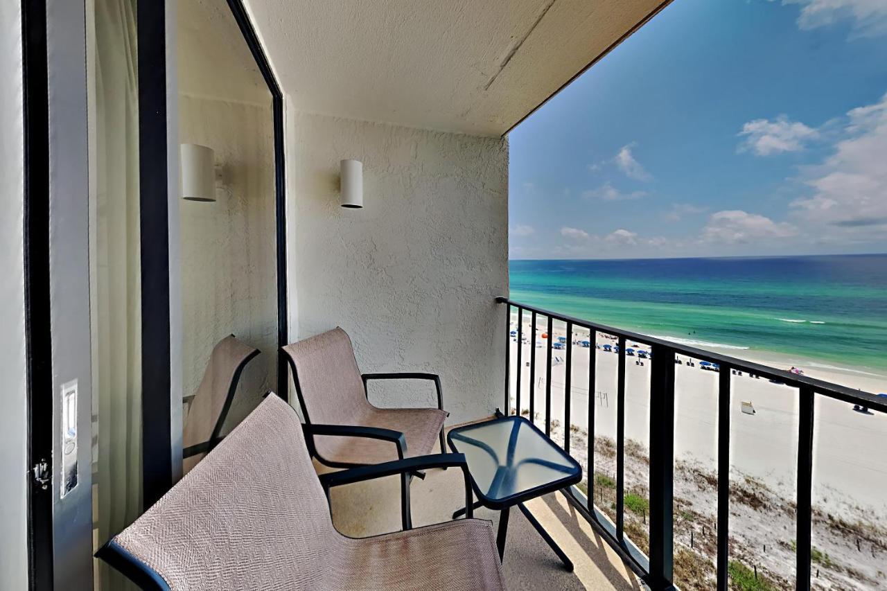 Апартаменти Edgewater Tower II 905 Панама-Сіті-Біч Екстер'єр фото