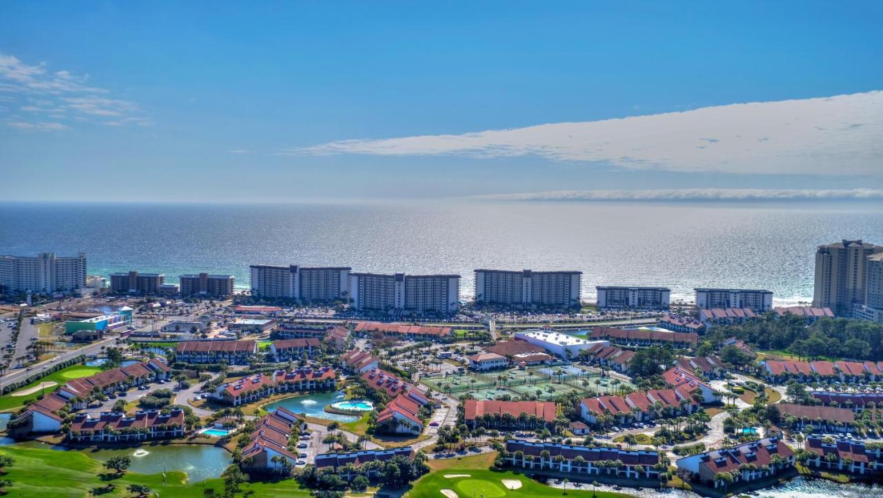Апартаменти Edgewater Tower II 905 Панама-Сіті-Біч Екстер'єр фото